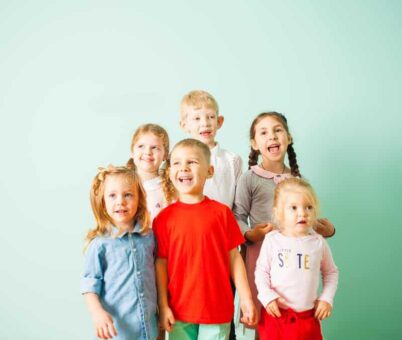 Canciones infantiles en inglés con letra para trabajar el idioma 7 Canciones infantiles en inglés