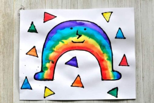 DIY infantiles