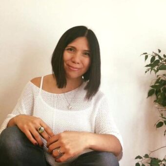 Reflexión sobre el método pedagógico por parte de la directora de Montessori Canela Internacional 4 montesori canella