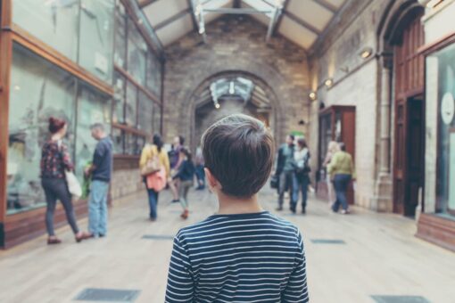 visitar museos online