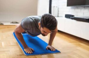 Aplicaciones para hacer ejercicio