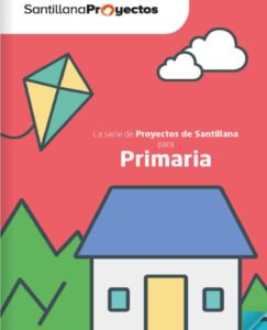 plataforma de aprendizaje santillana primaria