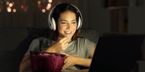 Películas en inglés