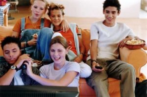 películas para adolescentes
