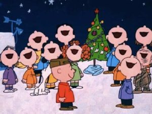 Villancicos navideños