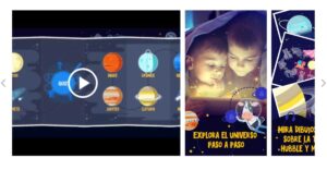 aprender astronomia