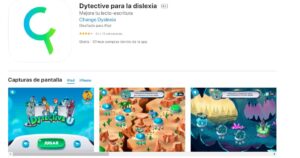 dytective app