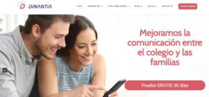 app educativa dinantia