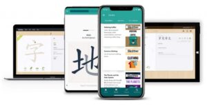 Recursos para aprender chino