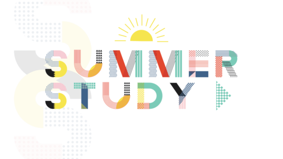 estudiar en verano