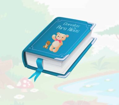 app de cuentos cortos para niños