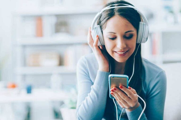 Home Elementor 7 canciones en inglés
