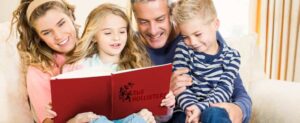 Cuentos infantiles