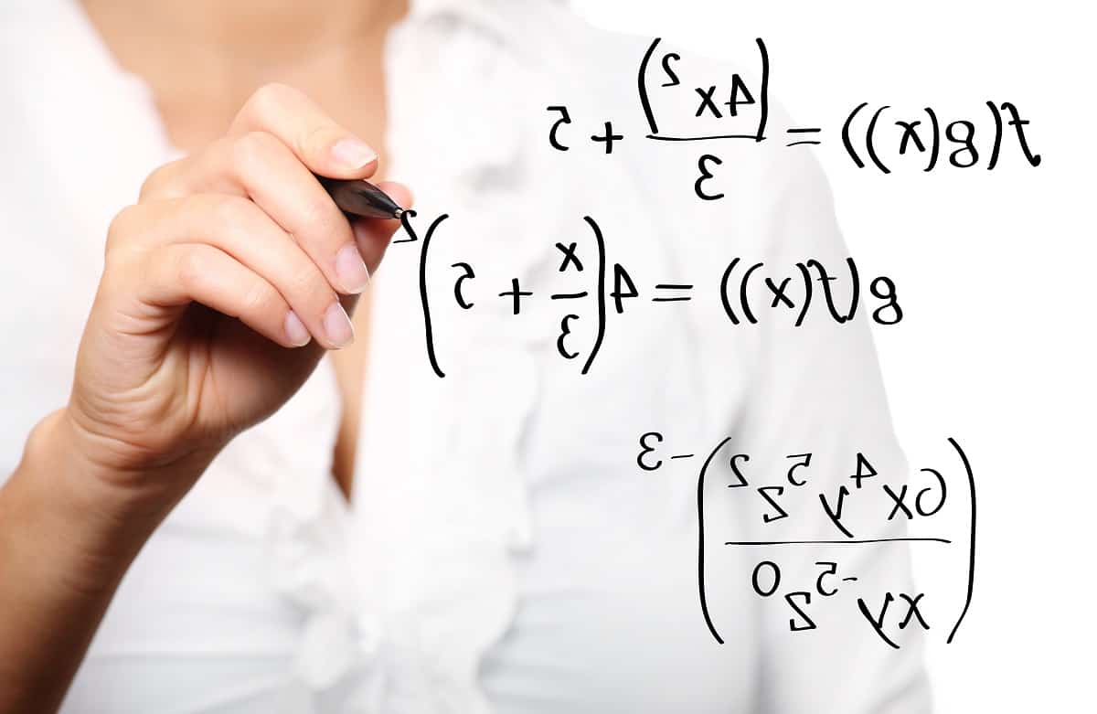 profesor matemáticas