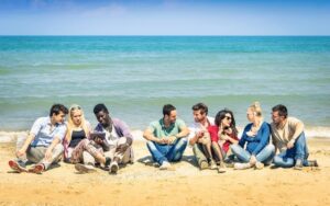 estudiantes extranjeros barcelona