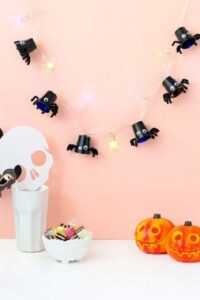 Manualidades de Halloween