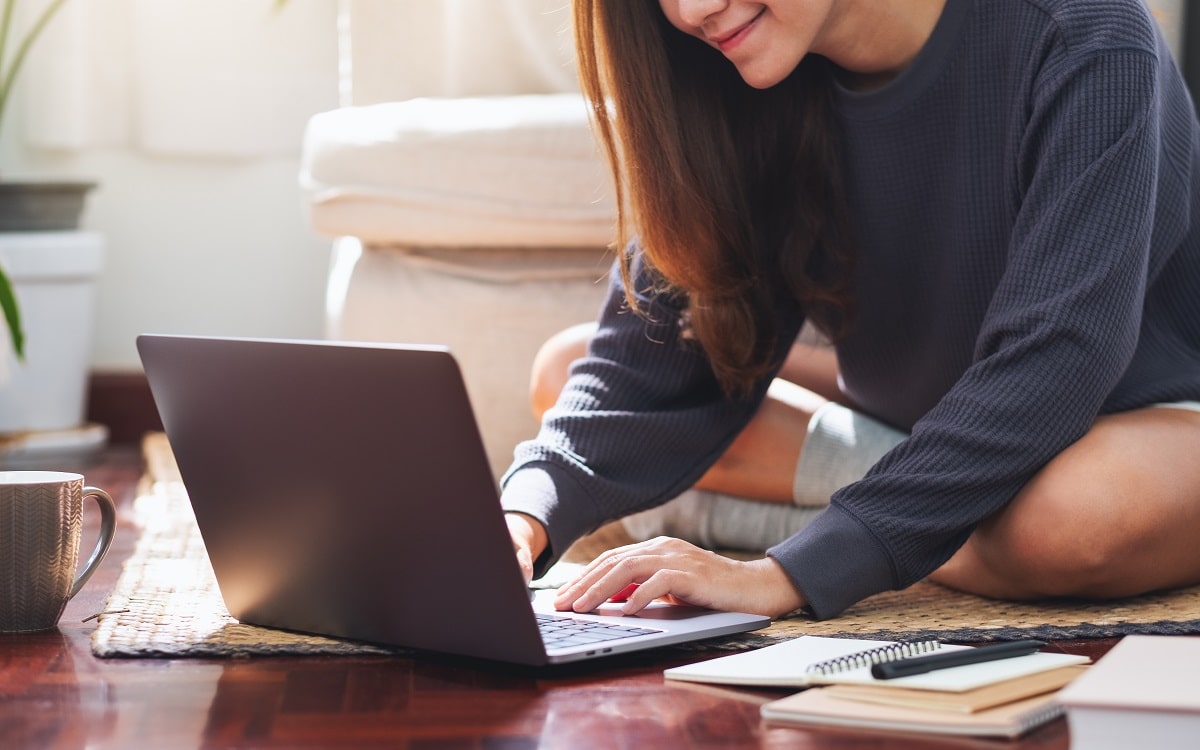 aprender inglés sin salir de casa