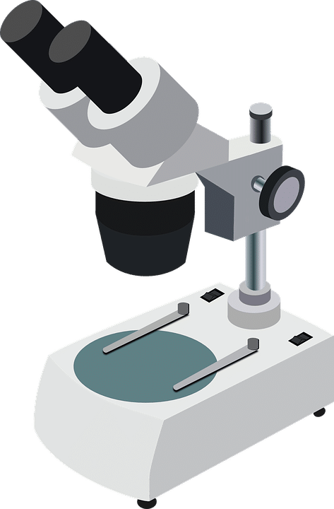Microscopios para niños 
