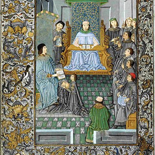 Antonio de Nebrija a 500 años de su muerte