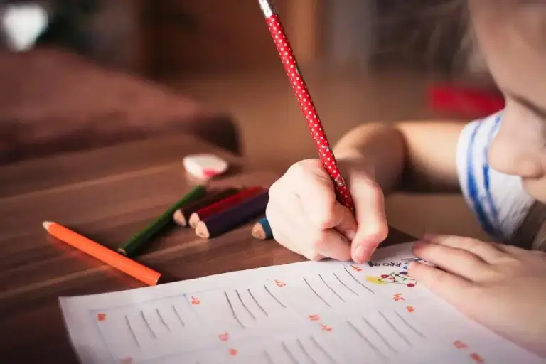 Educación en casa