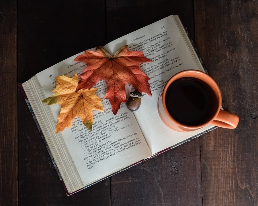 libros para leer en otoño