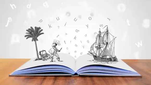 Recursos y apps para estudiar literatura en ESO y Bachillerato 5 estudiar literatura