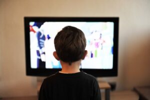 bluey series de television para preescolares