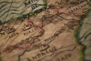 historia hispanica app en google maps