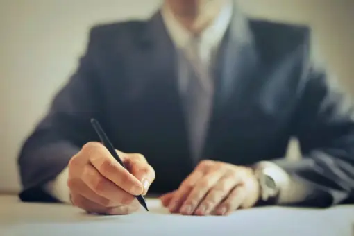 escritura académica