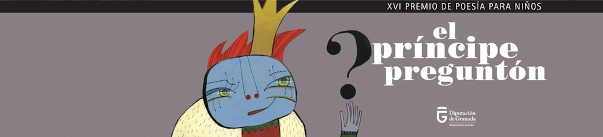 concurso de poesia el principe pregunton
