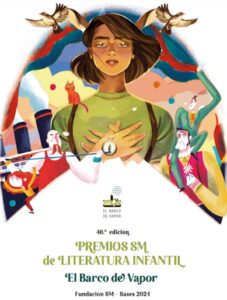 premio el barco de vapor 2024