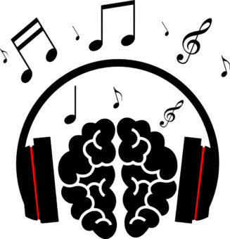 escuchar musica salud cerebro