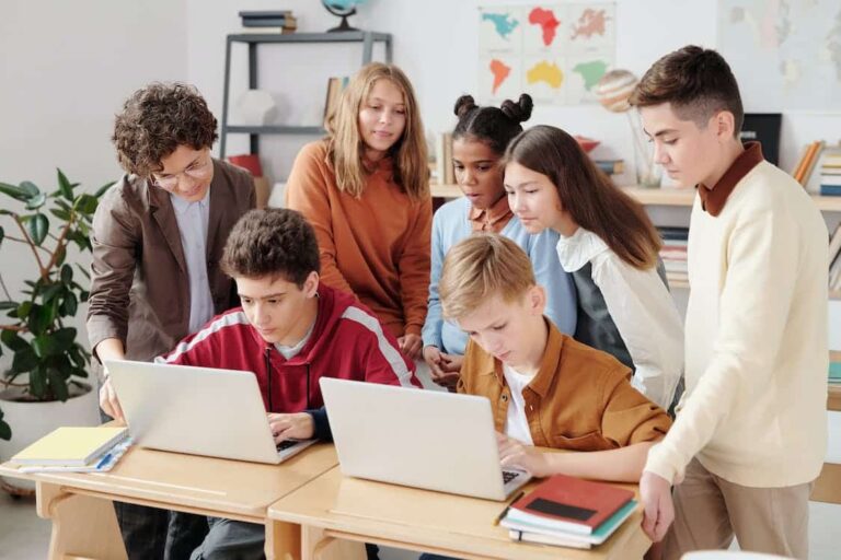 Home Elementor 5 aprendizaje para todos