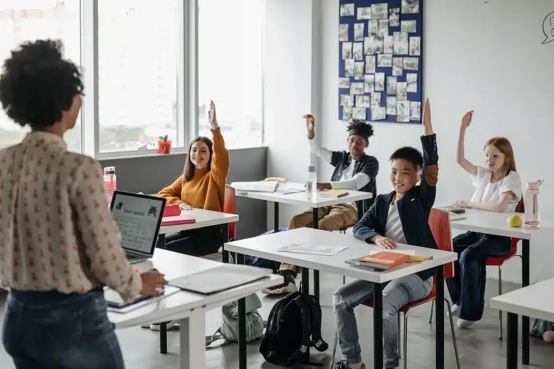 Cómo evaluar a los alumnos