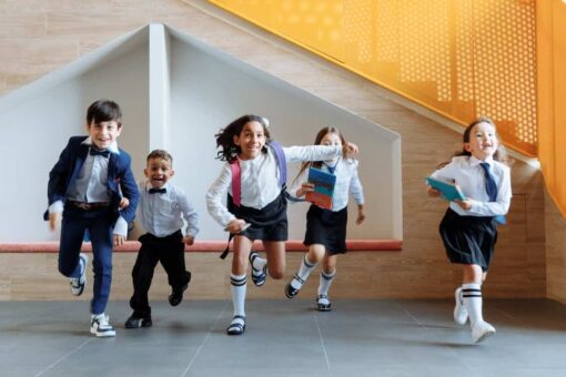 elegir la escuela adecuada