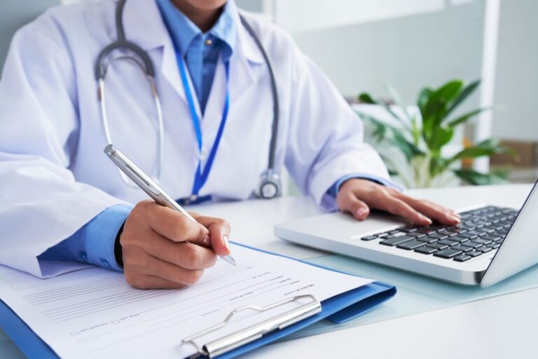 Home Elementor 6 promir para prepararse el mir medico