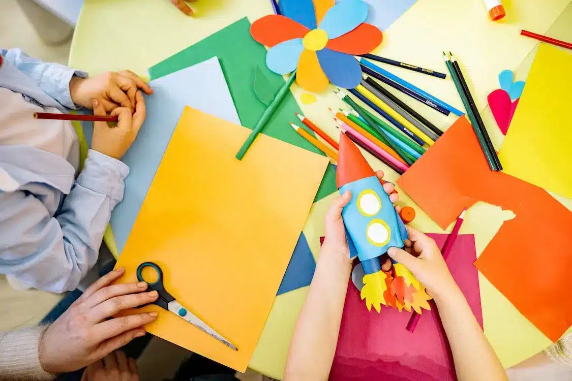 Actividades Educativas