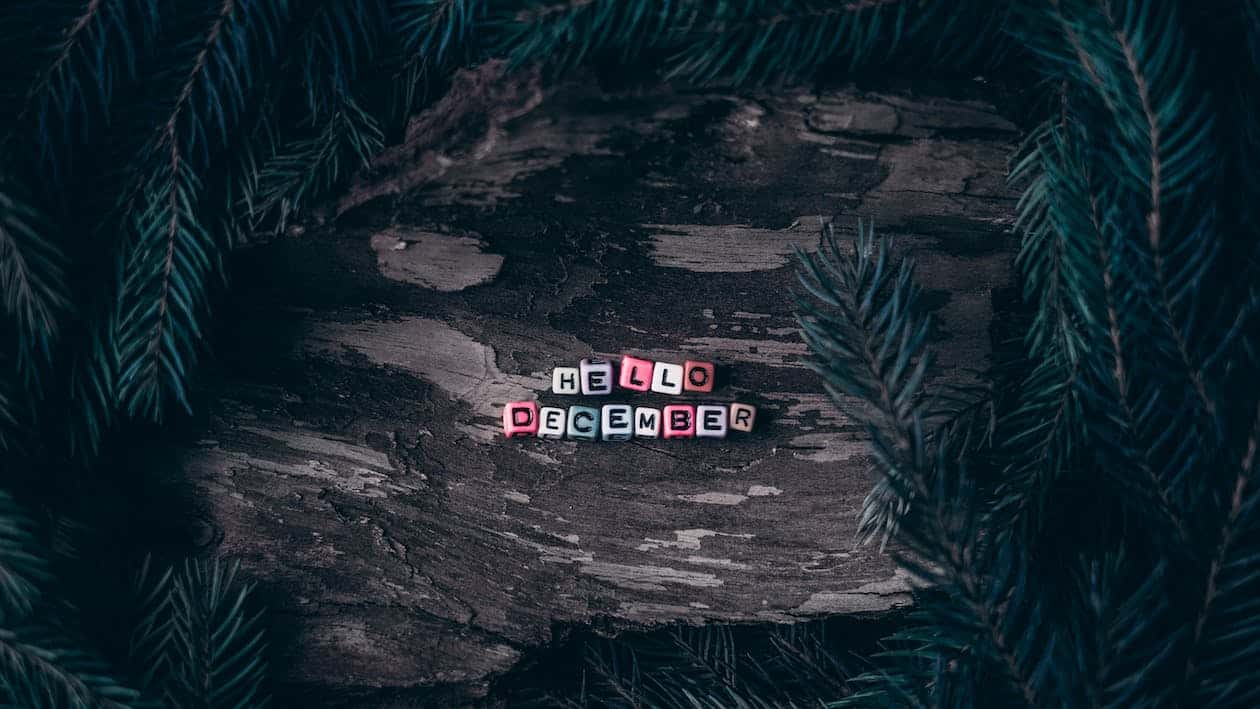 Espíritu Navideño