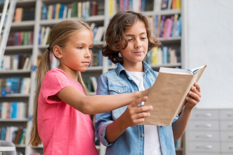 fomentar la lectura en casa