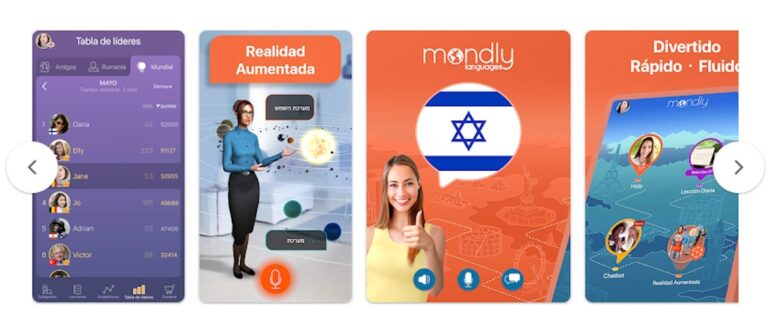 Home Elementor 5 aprender hebreo