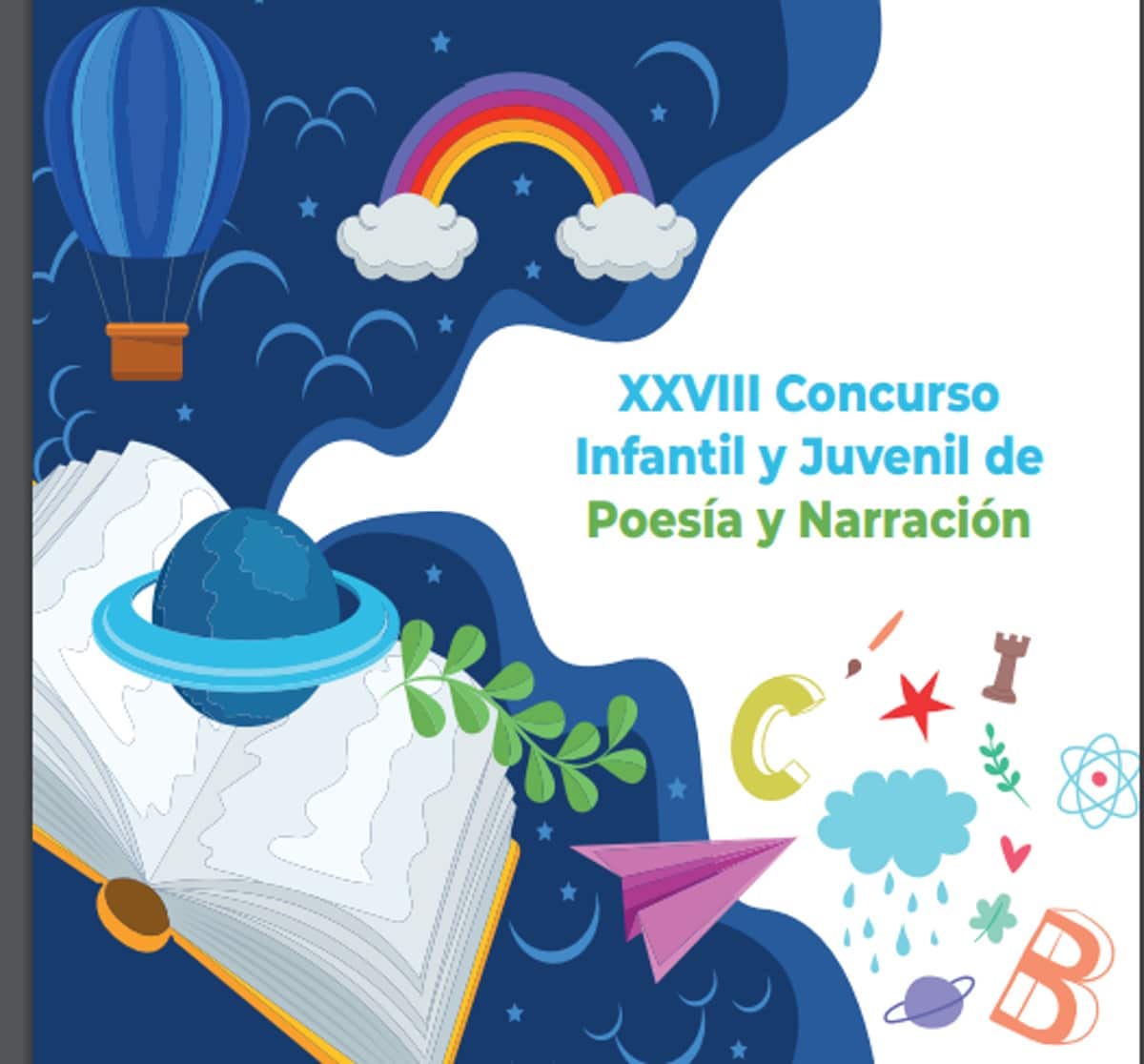 concurso poesia narracion escolares badajoz