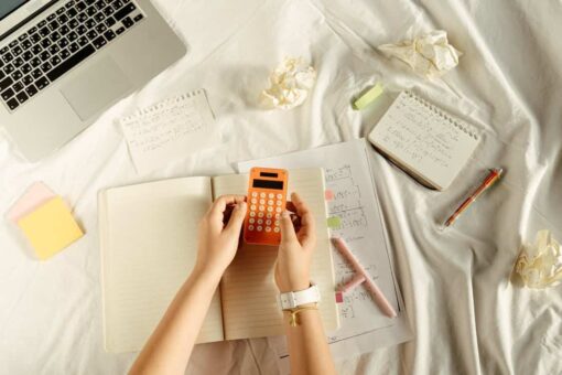 aprender matemáticas