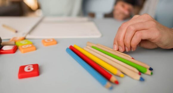 estudiar educacion infantil medac