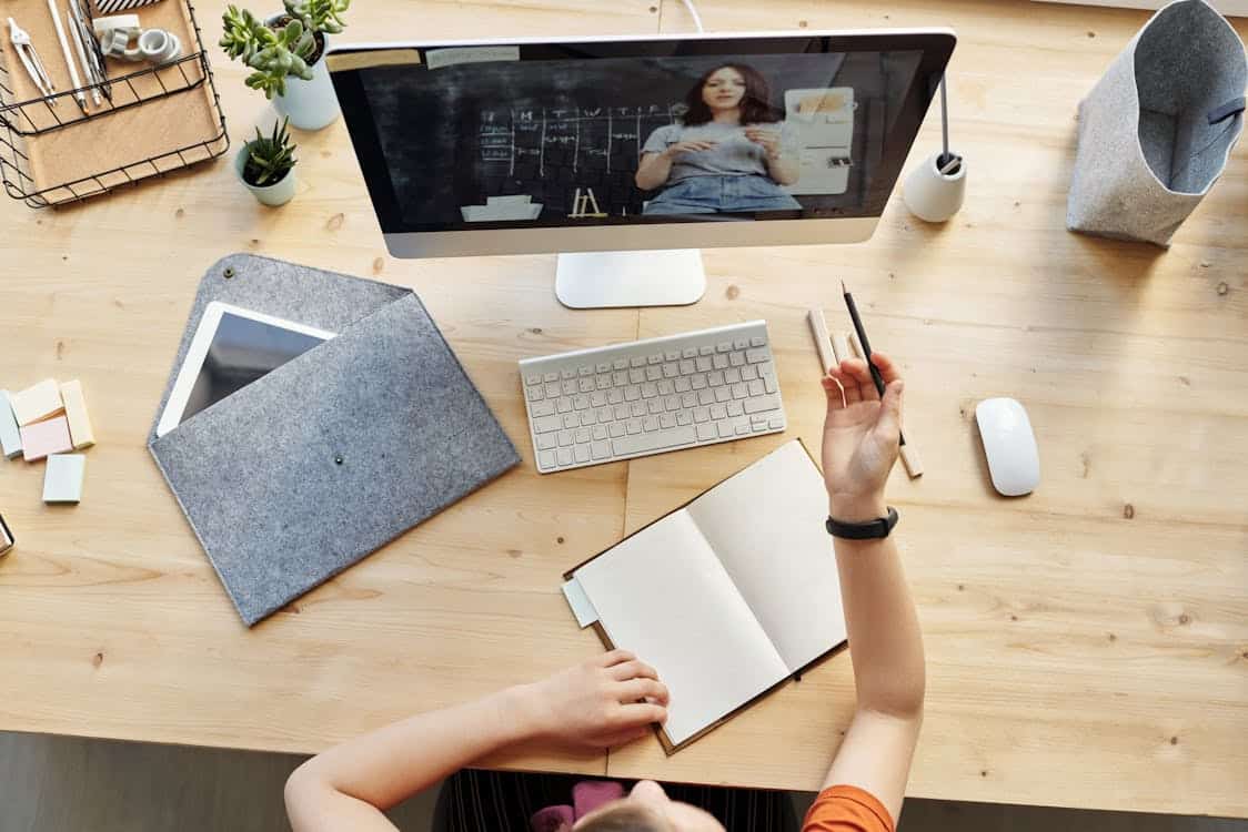aprendizaje online