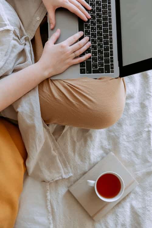 aprendizaje online