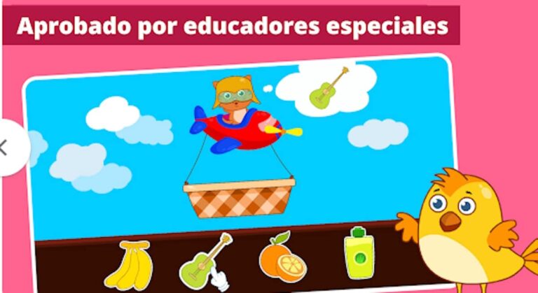 app trastorno espectro autista