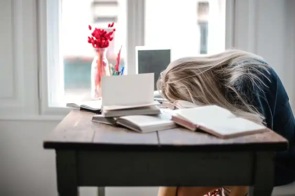 combate la procrastinación