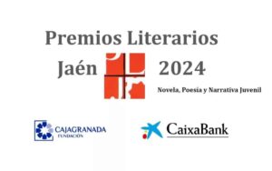 premios literarios jaen 2024