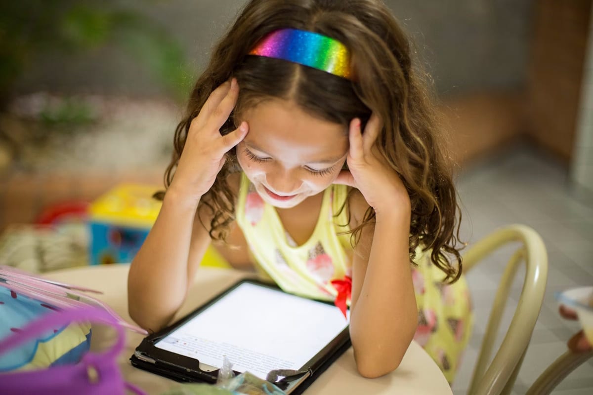 cuentos infantiles con audio y video app
