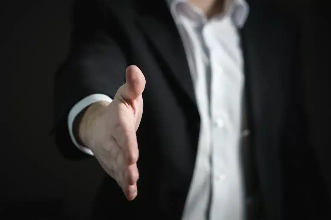 entrevista de trabajo